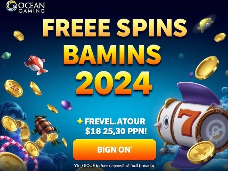 Explore the world of ocean gaming with expert guides, the latest news, and insights into online gambling, live casino games, and winning strategies. Discover top-rated slots, card games, and betting tips from trusted authorities.